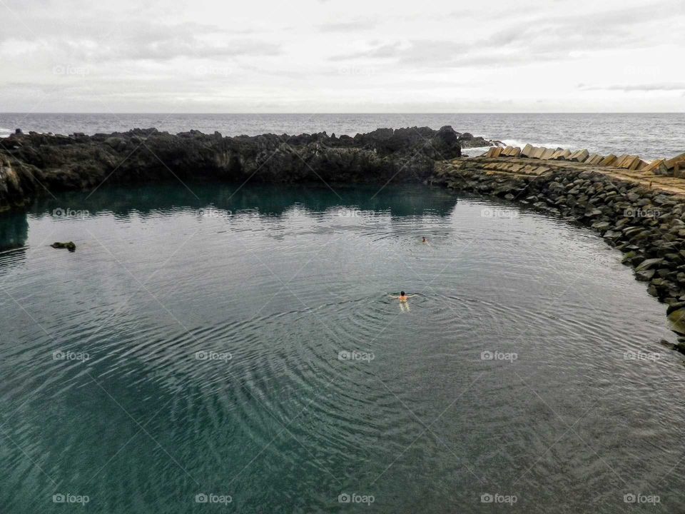 My favorite moment... Paradise in Ilha da Madeira, Portugal