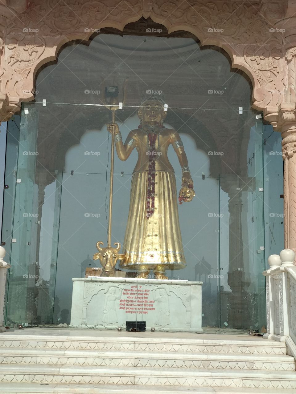 karni mata deshnok