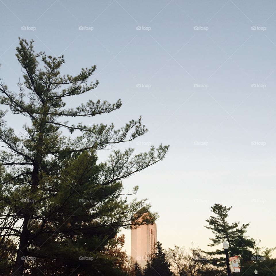 Holmes Student Center