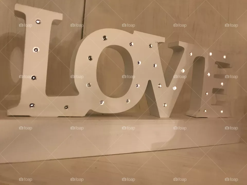 Love