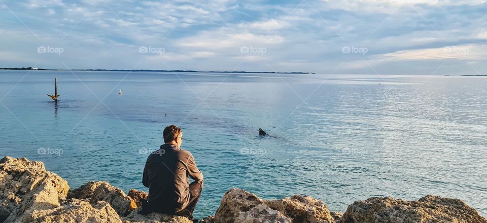 Relax and reflect with inspiring coastal views!