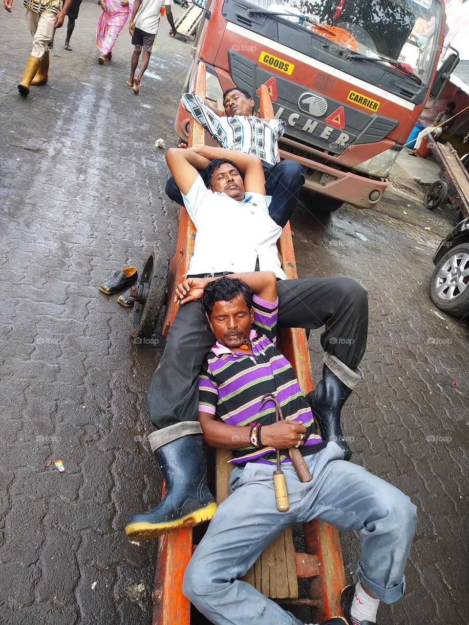 workers photo very tired

Find Exhausted worker stock images in HD and millions of other royalty-free stock photos, illustrations and vectors in the Shutterstock collection.