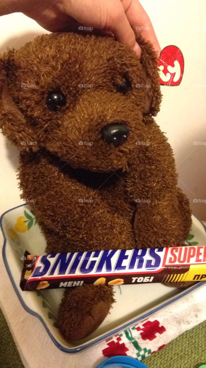 Snickers