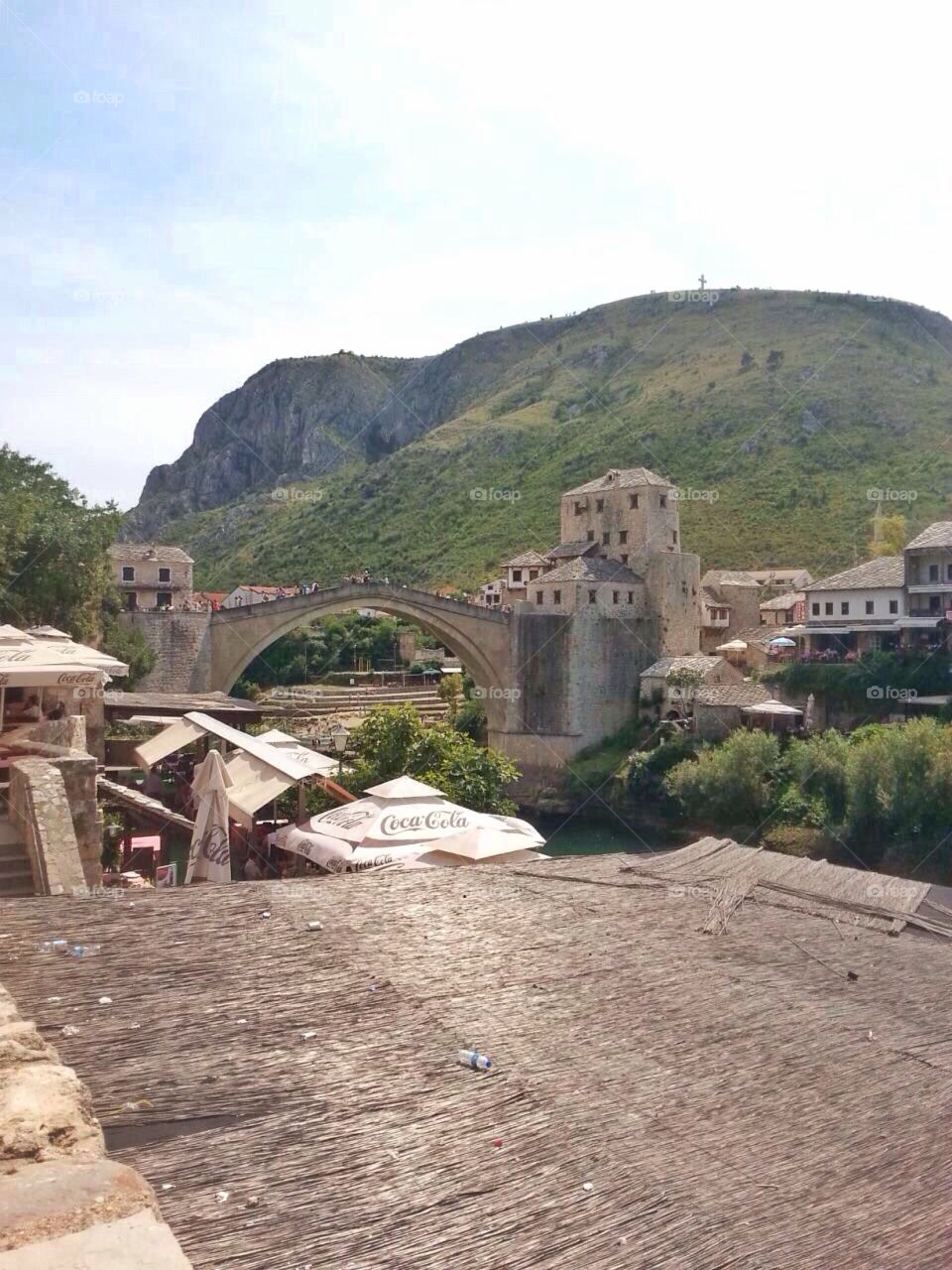 Mostar