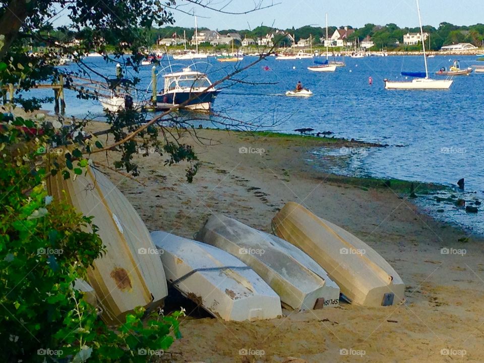 Windmill Beach, Bass River
Cape Cod, MA
