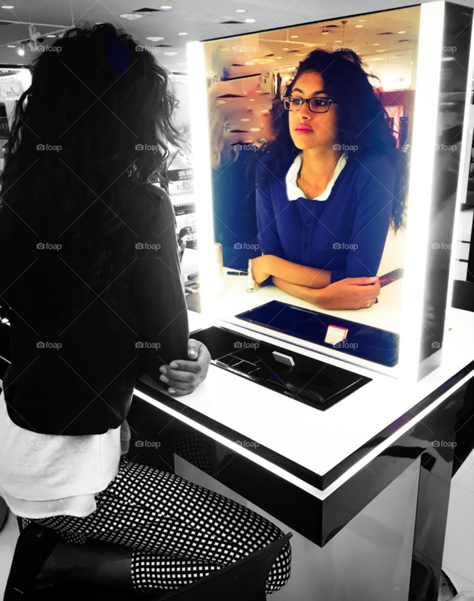 Beautiful Reflection
