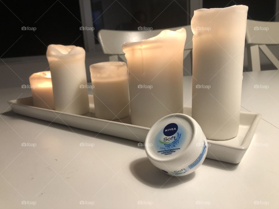 Nivea 