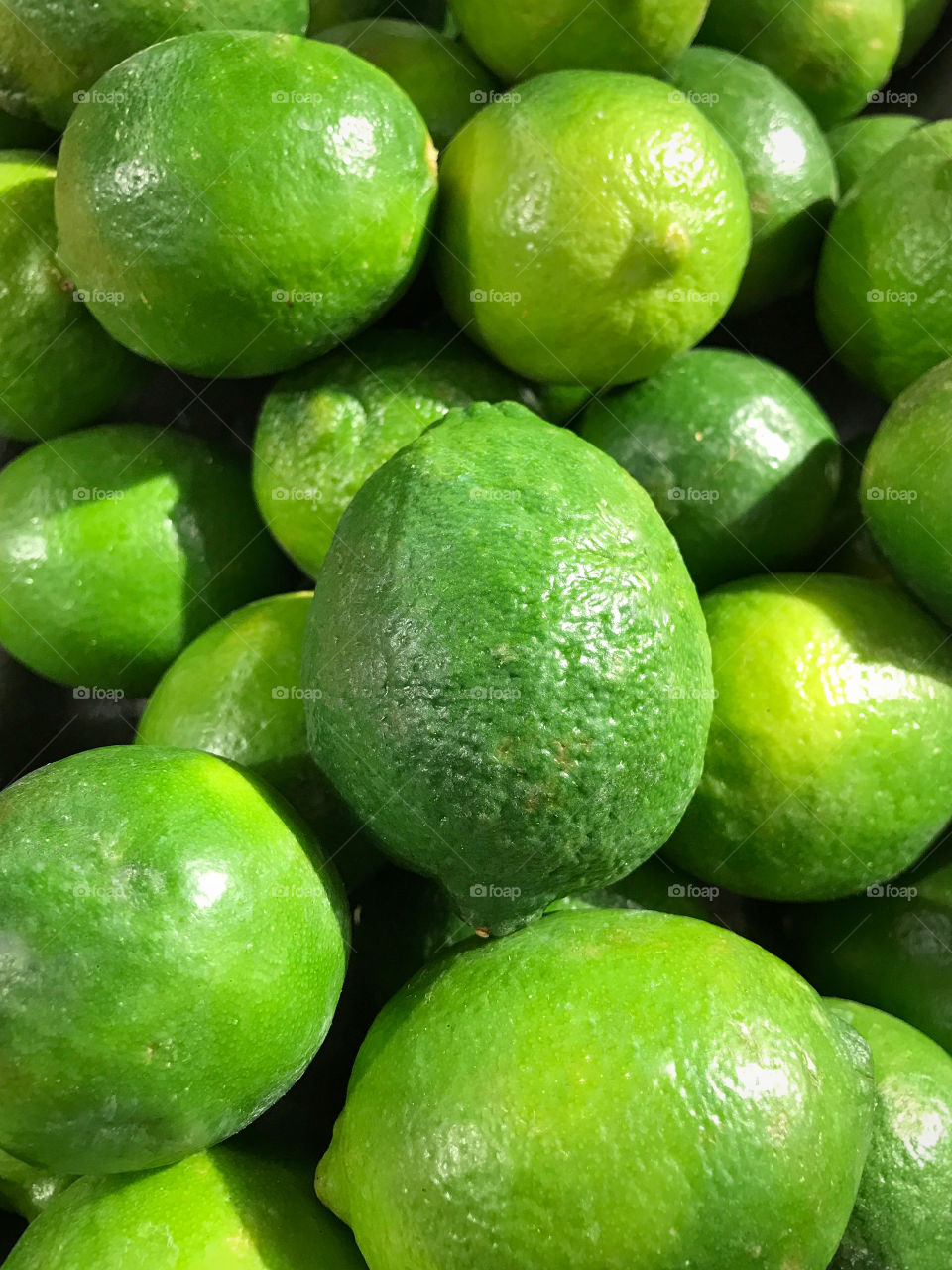 Green limes