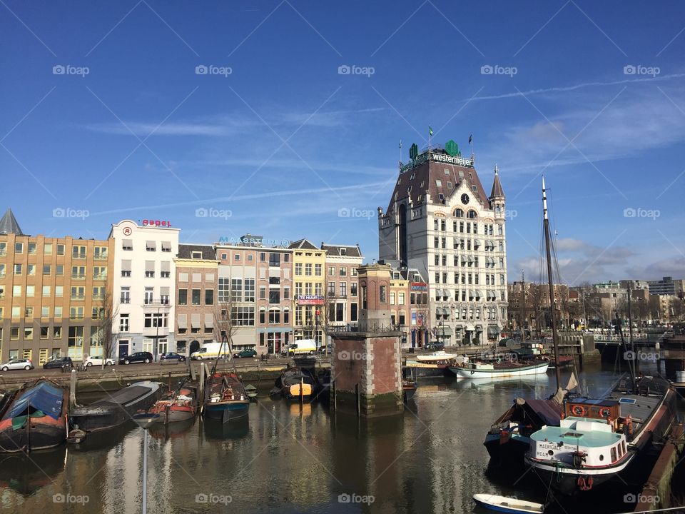 Rotterdam 