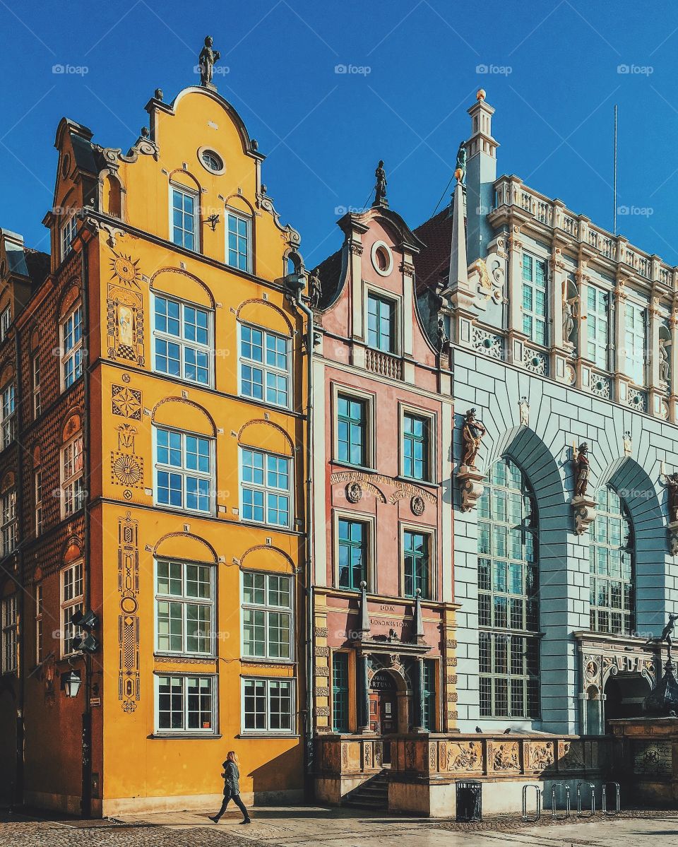 gdansk