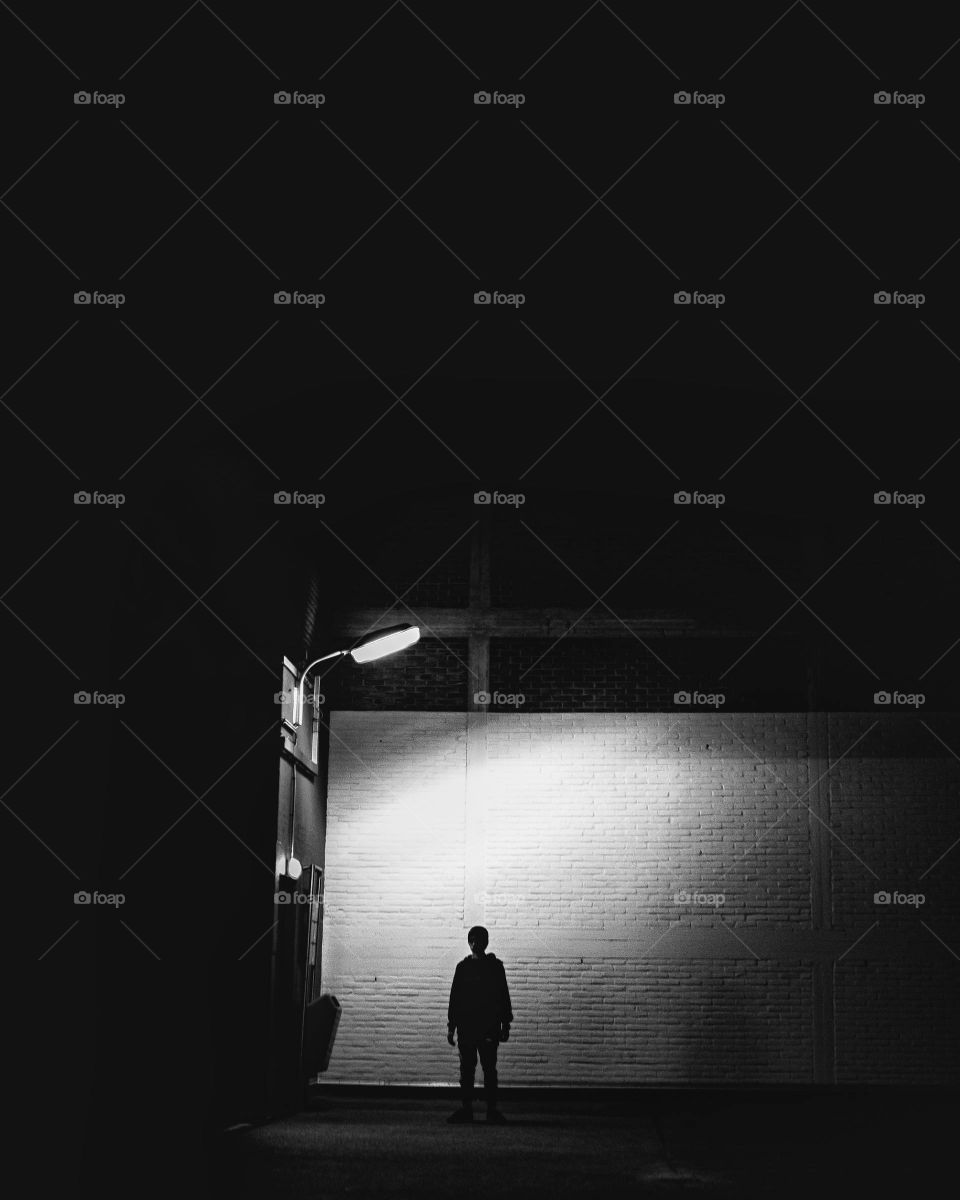 Remember who you are 🖤