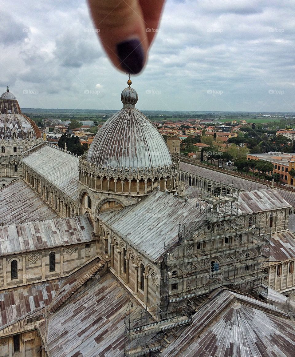 Pisa Italy