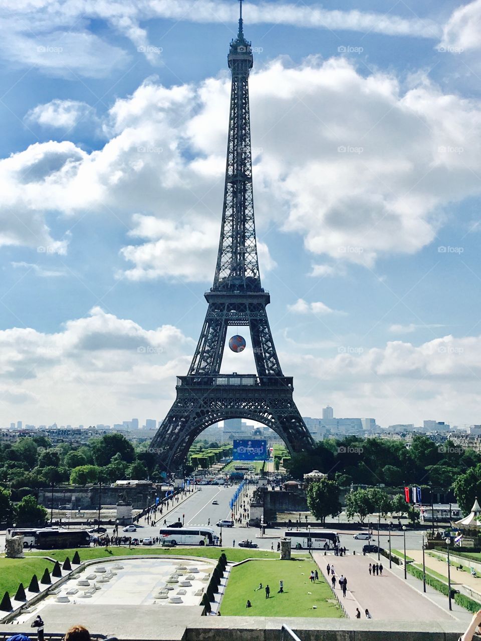Eiffel 