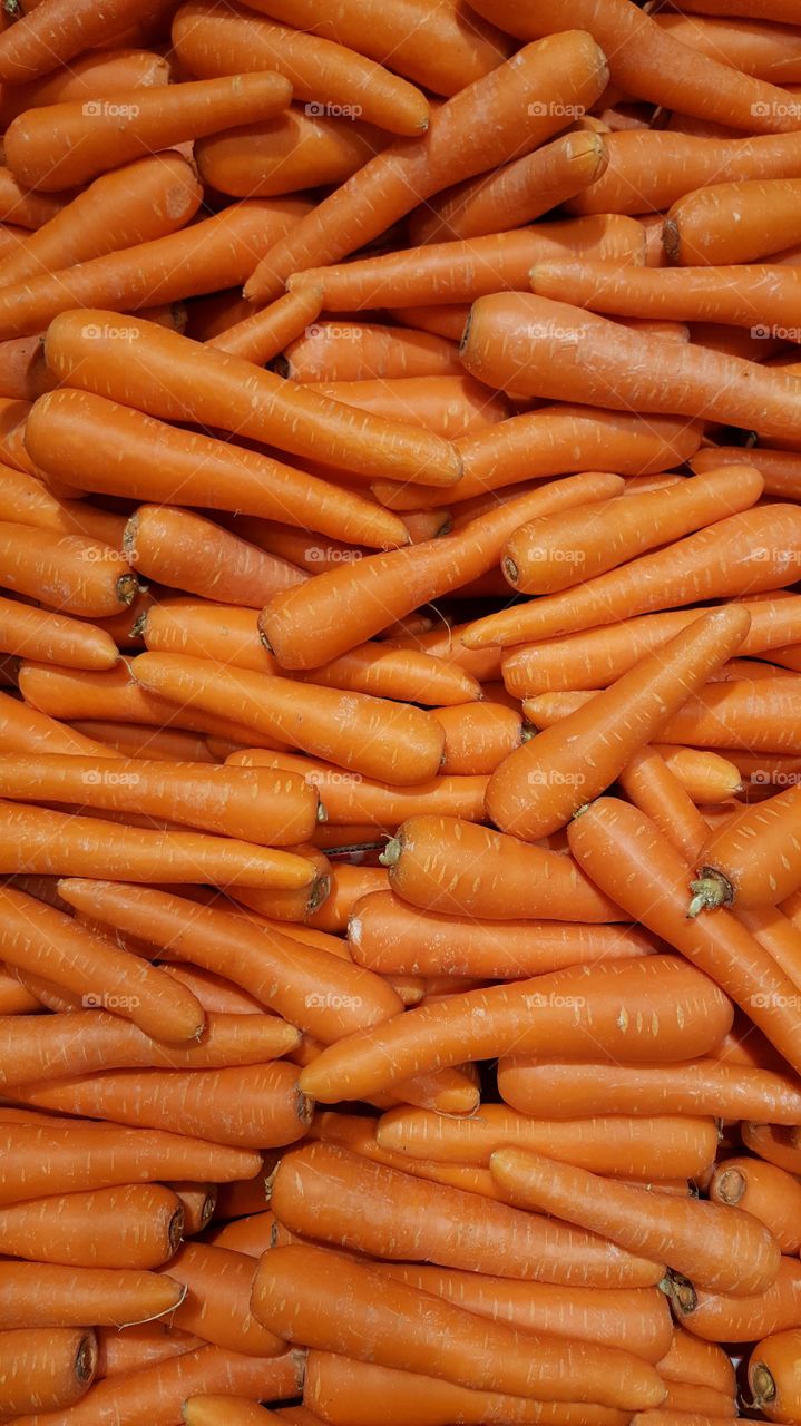 Carrots