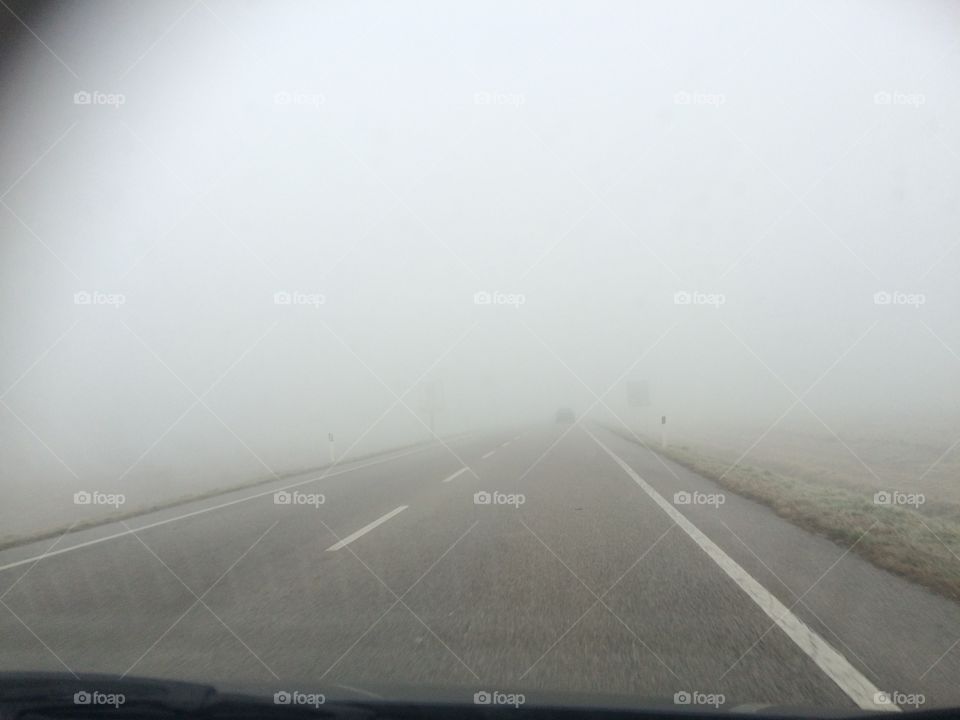 Fog 