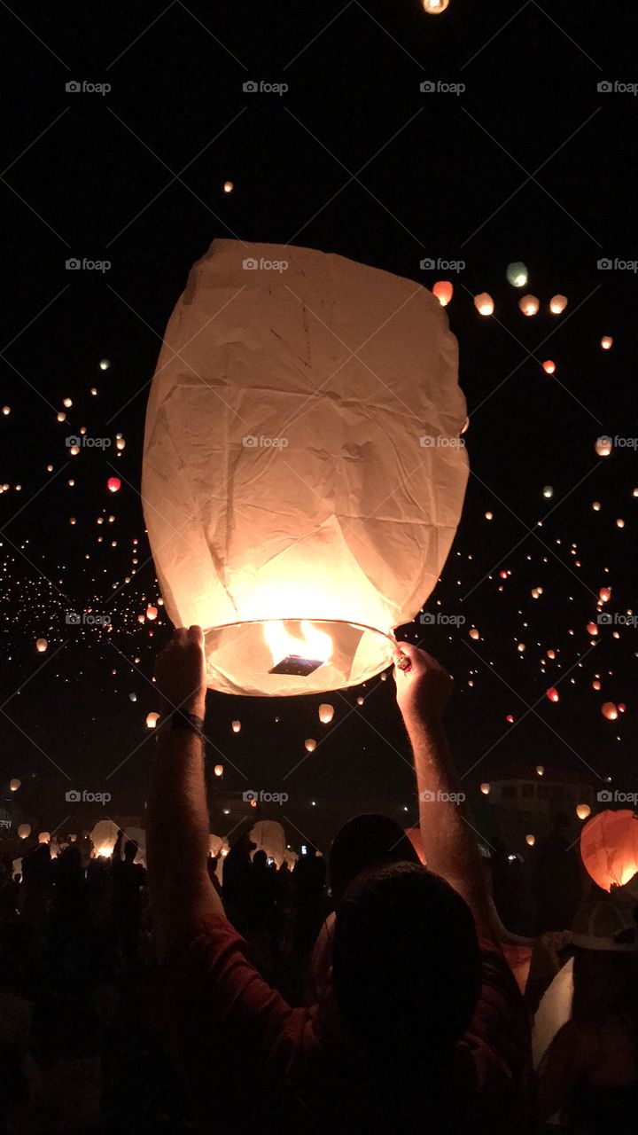 Lantern Festival 