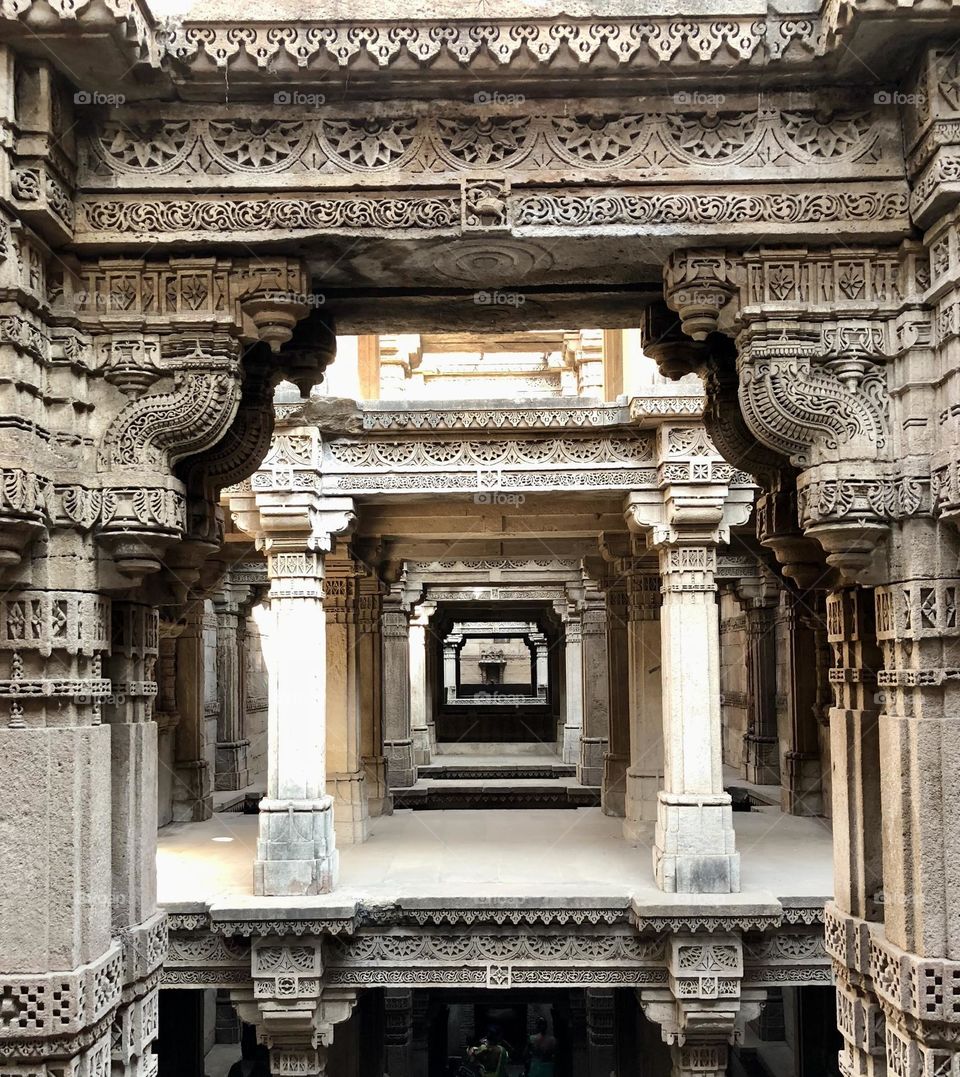 Indian Architecture 