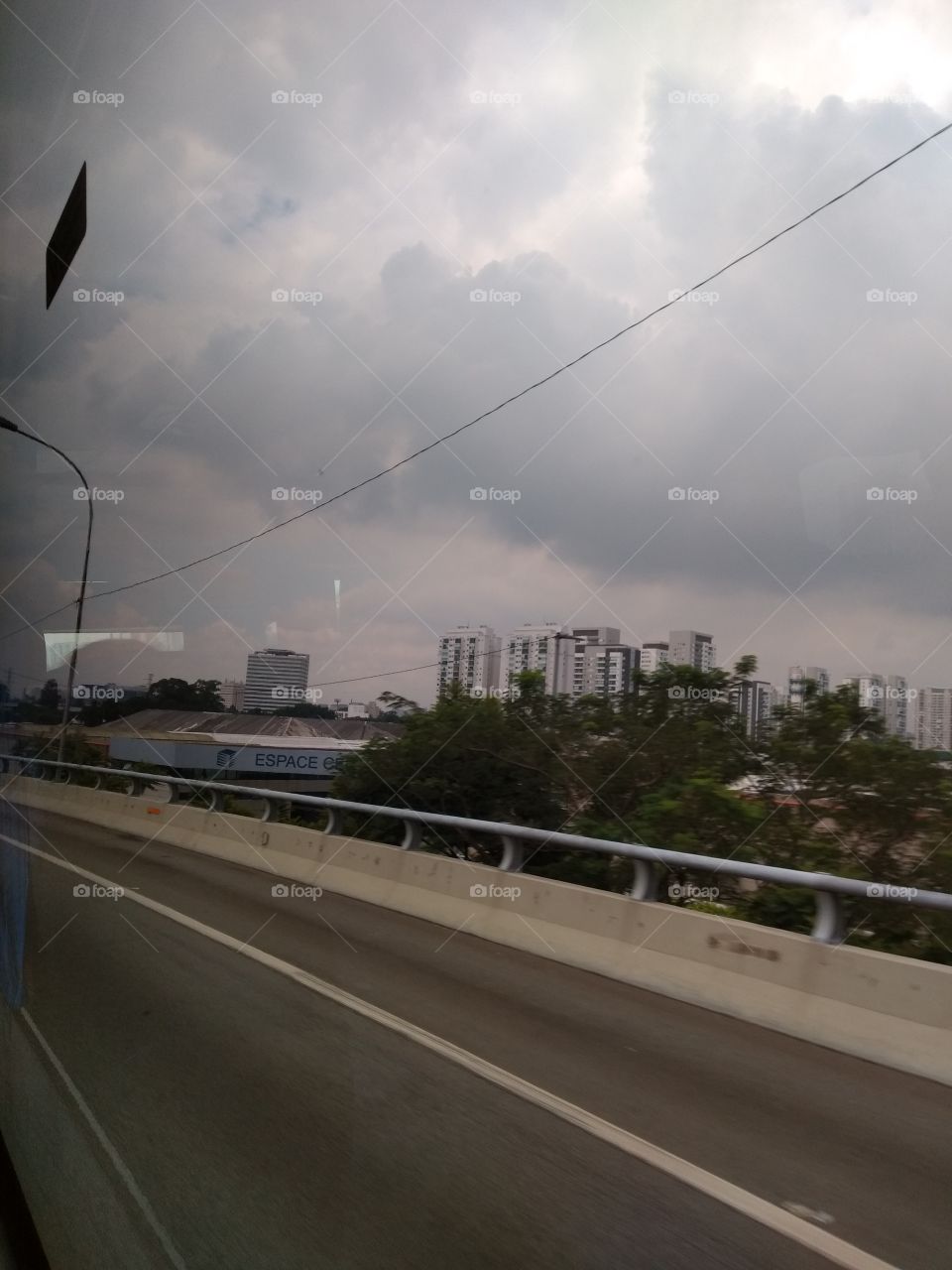 bem vindo foap natureza