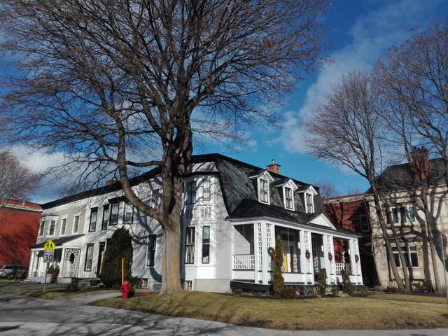 Casa di Montreal