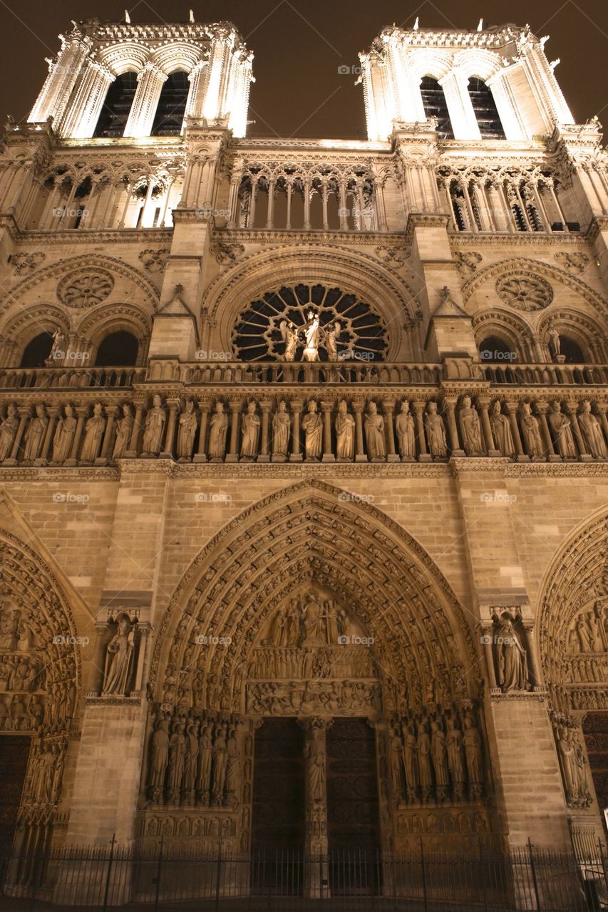 Notre Dame