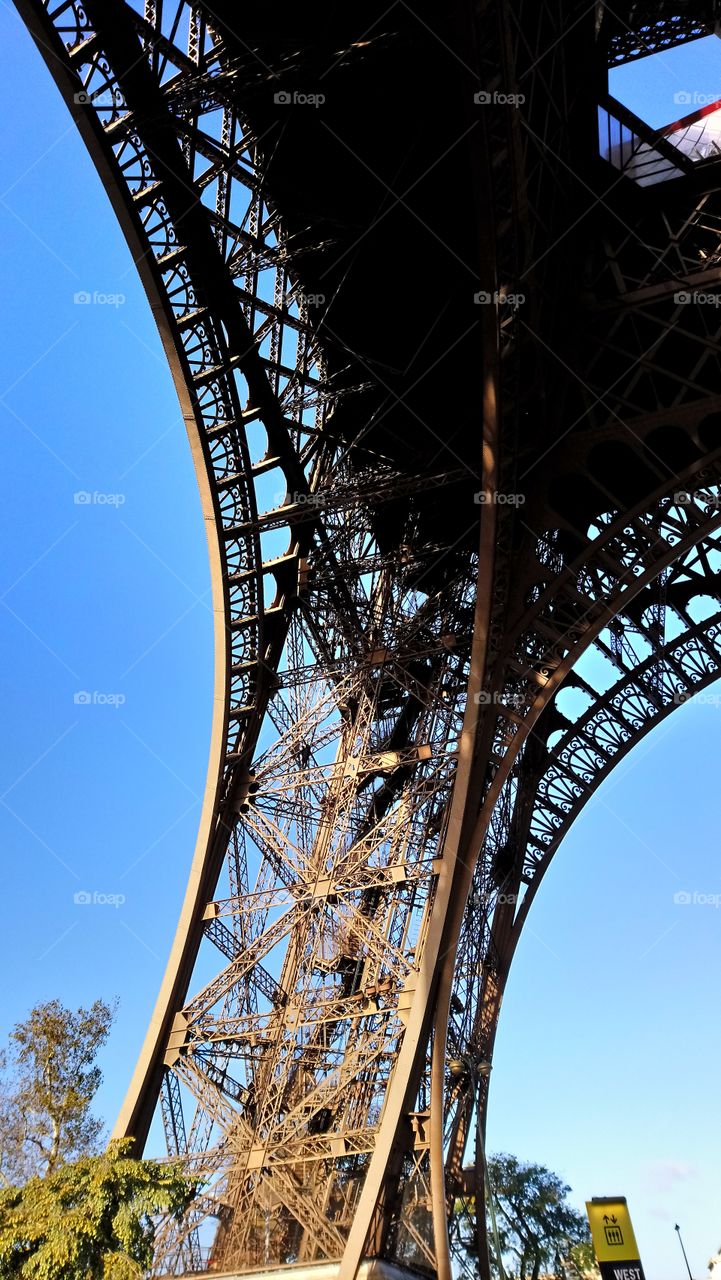 Eiffel Tower