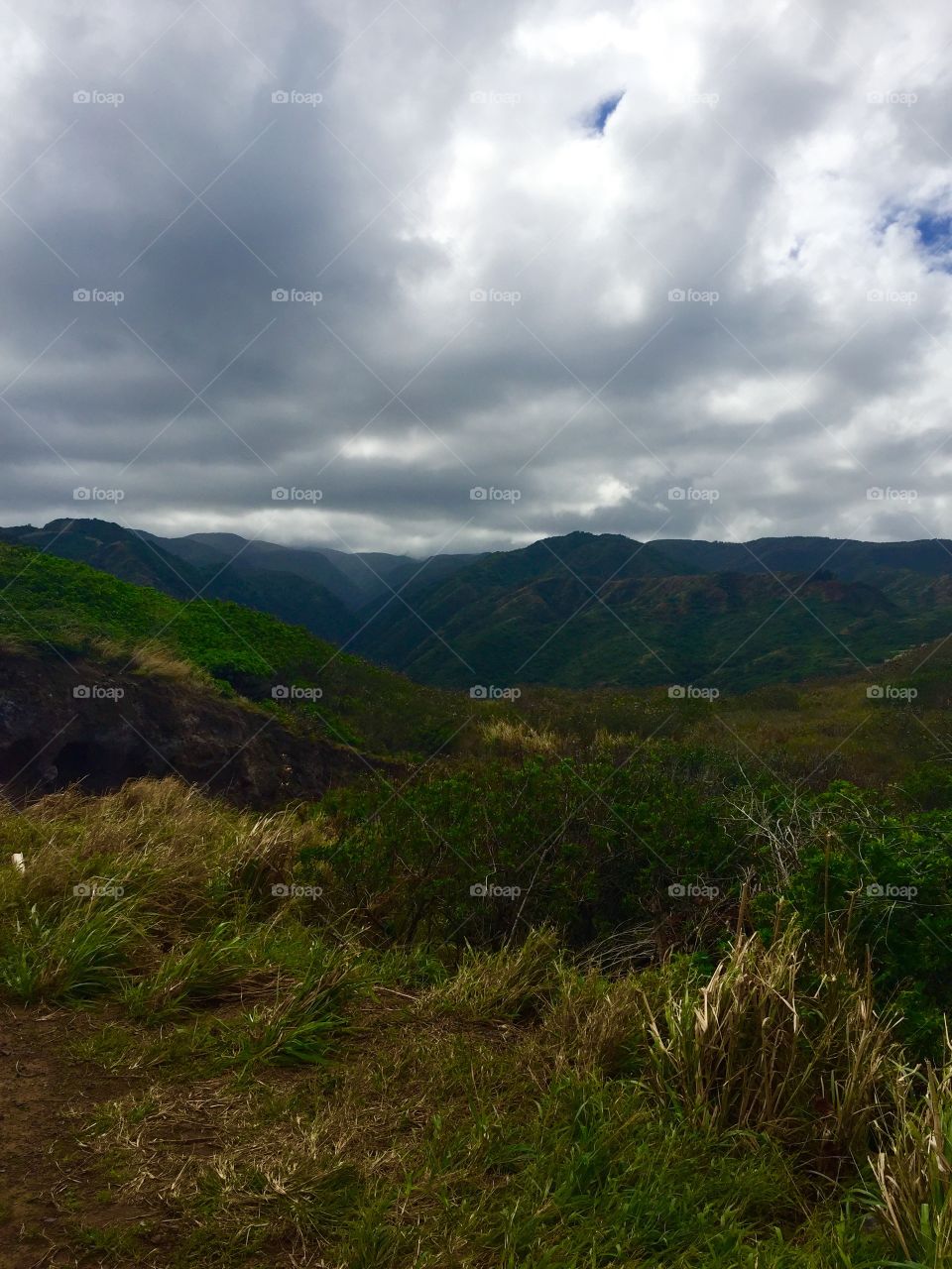 Landscape, Mountain, Travel, No Person, Sky