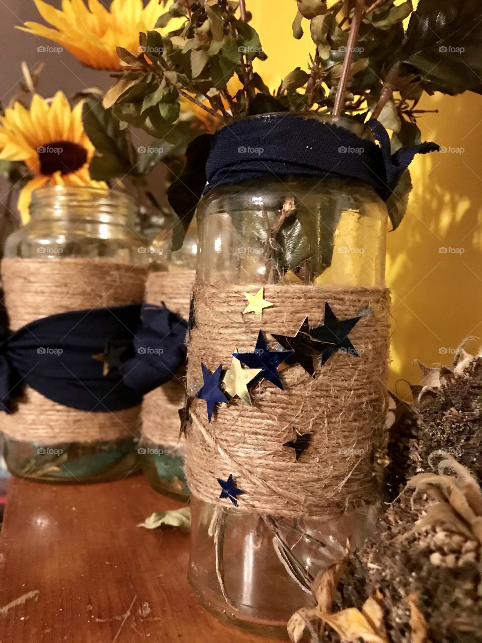 Crafts for fall 