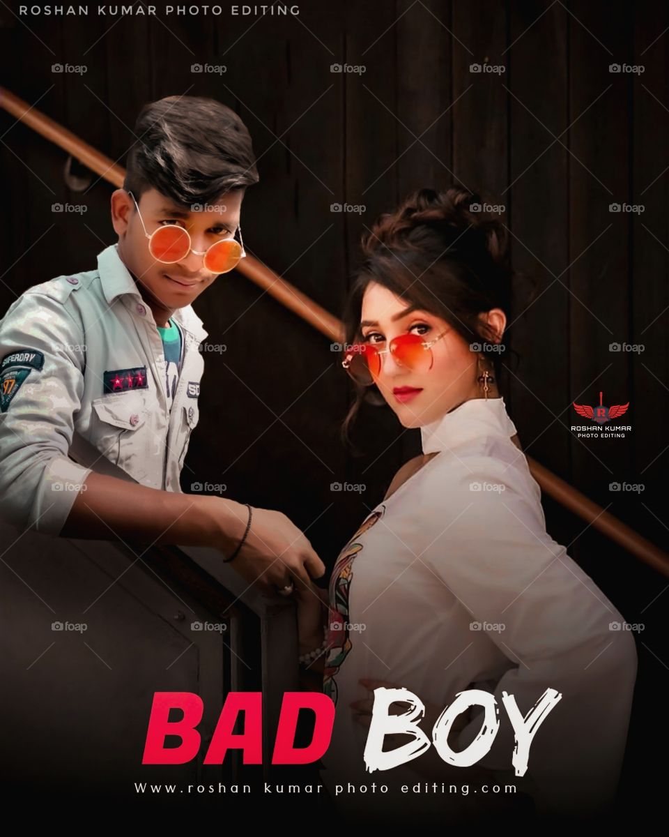 ROSHAN KUMAR PHOTO EDITING 🥰