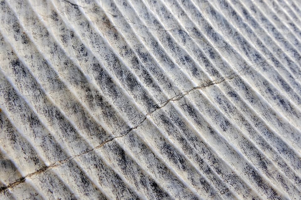 Close-up of stone textured