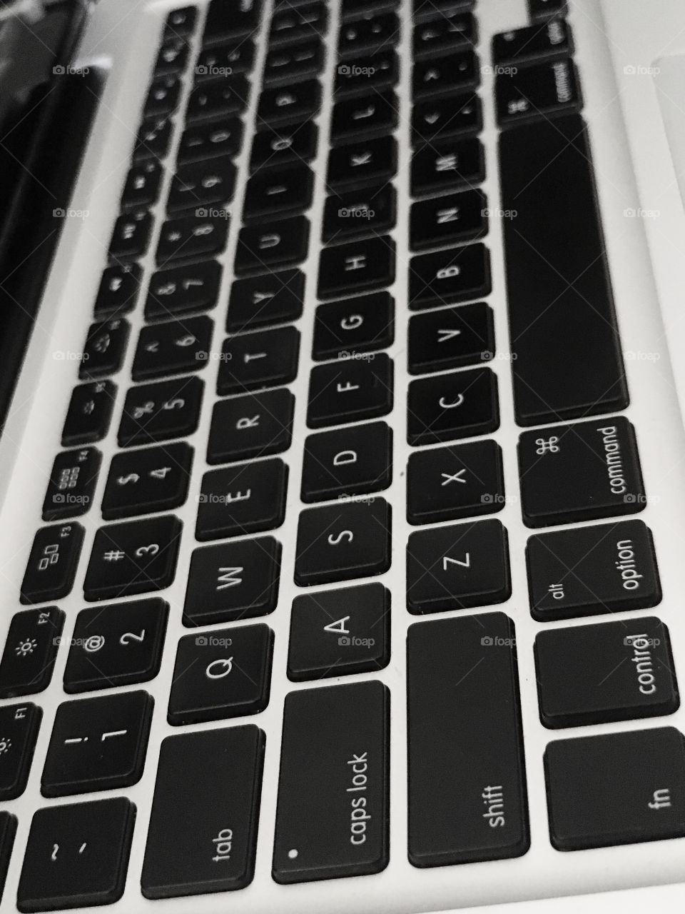 Macbook pro keyboard