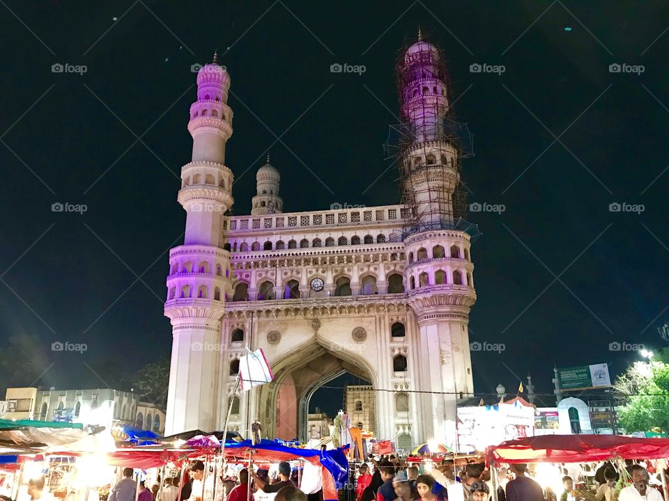 Charminar