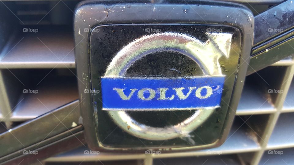 Volvo