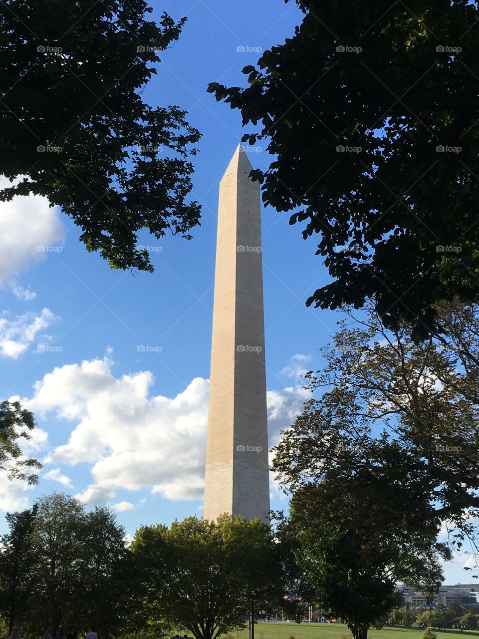 No Person, Outdoors, Obelisk, Architecture, Sky