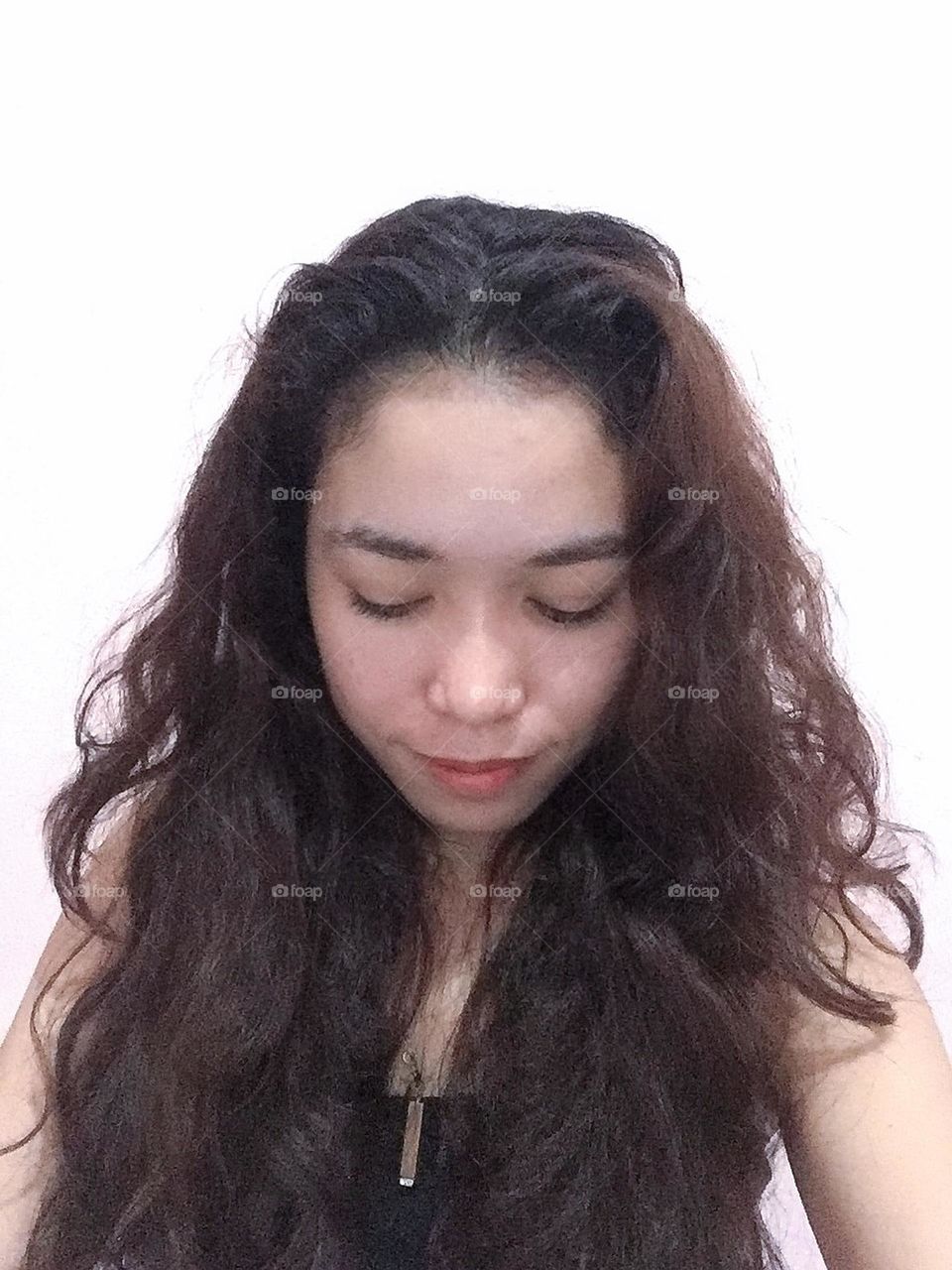 Trying to be Alone ‘coz sometimes it would be better to meditate alone than when you are in a circle of friends