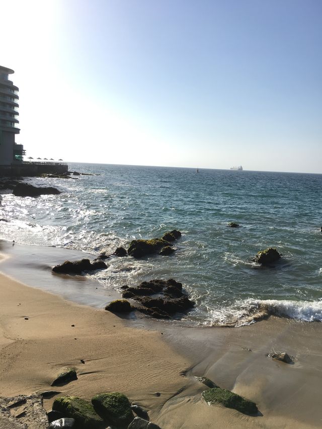 Viña Del Mar, Chile