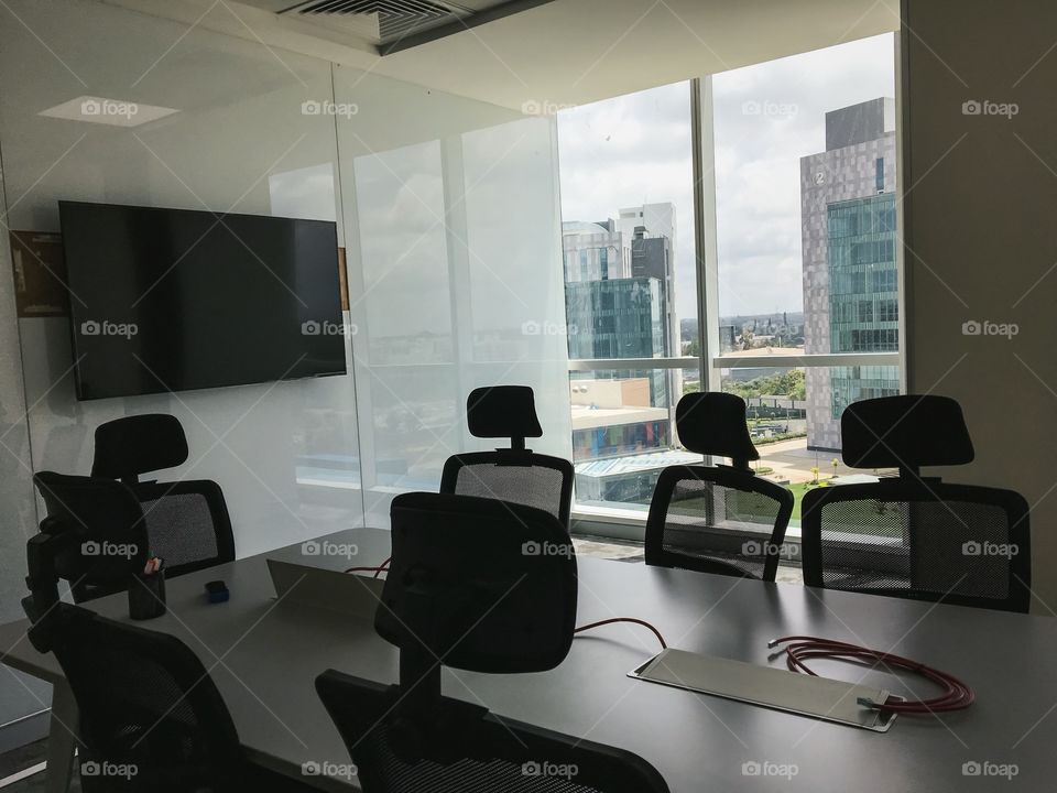 Meeting room