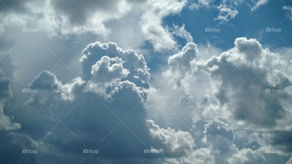 No Person, Nature, Sky, Weather, Heaven