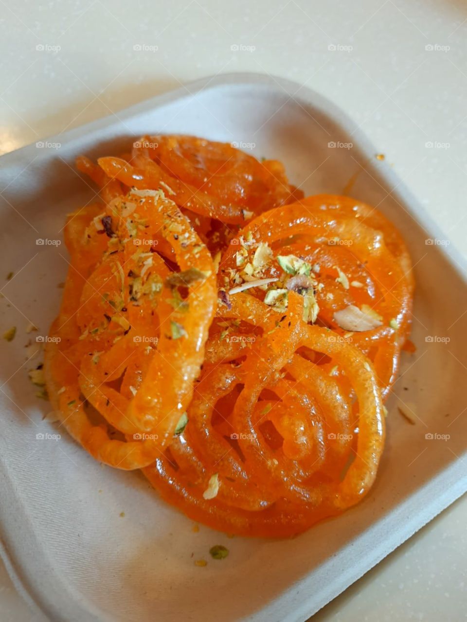 You don't need a silver fork to eat good food.