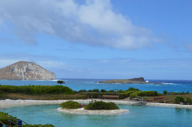 Beautiful Hawaii