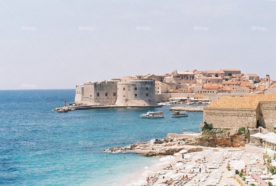 Dubrovnik