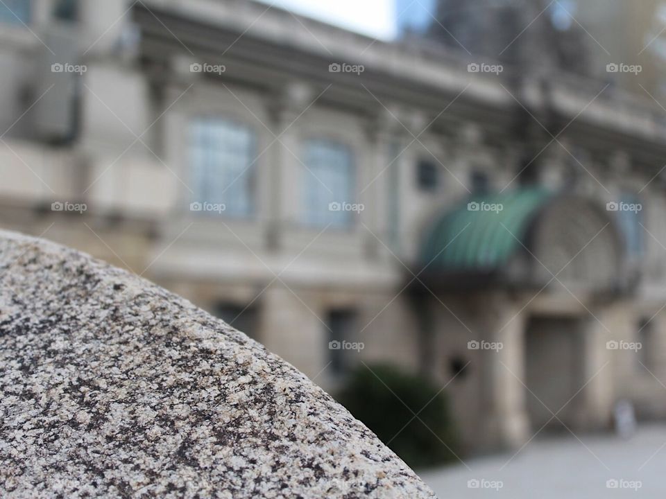 Tsukiji Hogan ji temple 