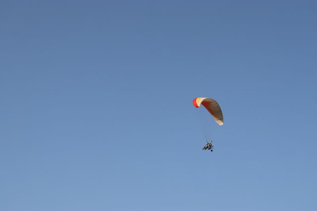 paraglider