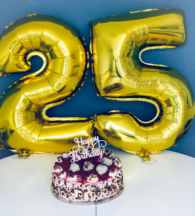 birthday