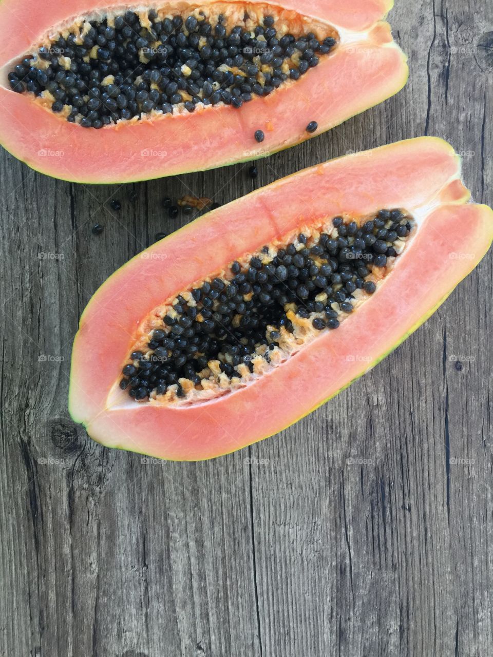 Papaya 