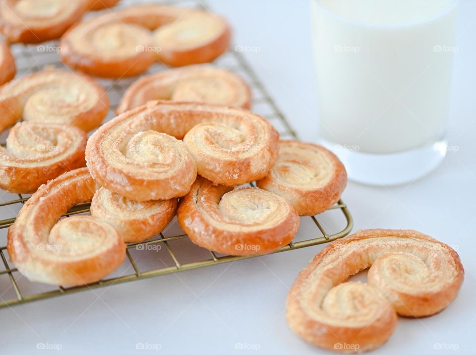 Palmiers