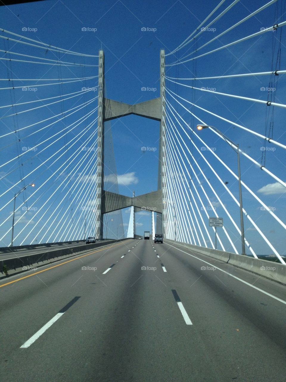 Dames Point Bridge