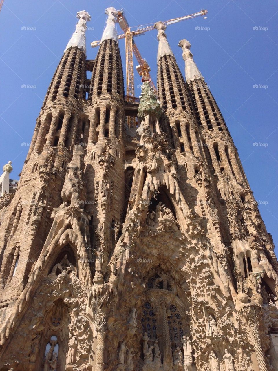 Sagrada familia