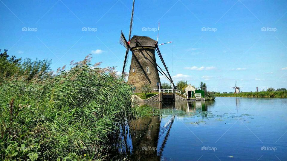 WindMill