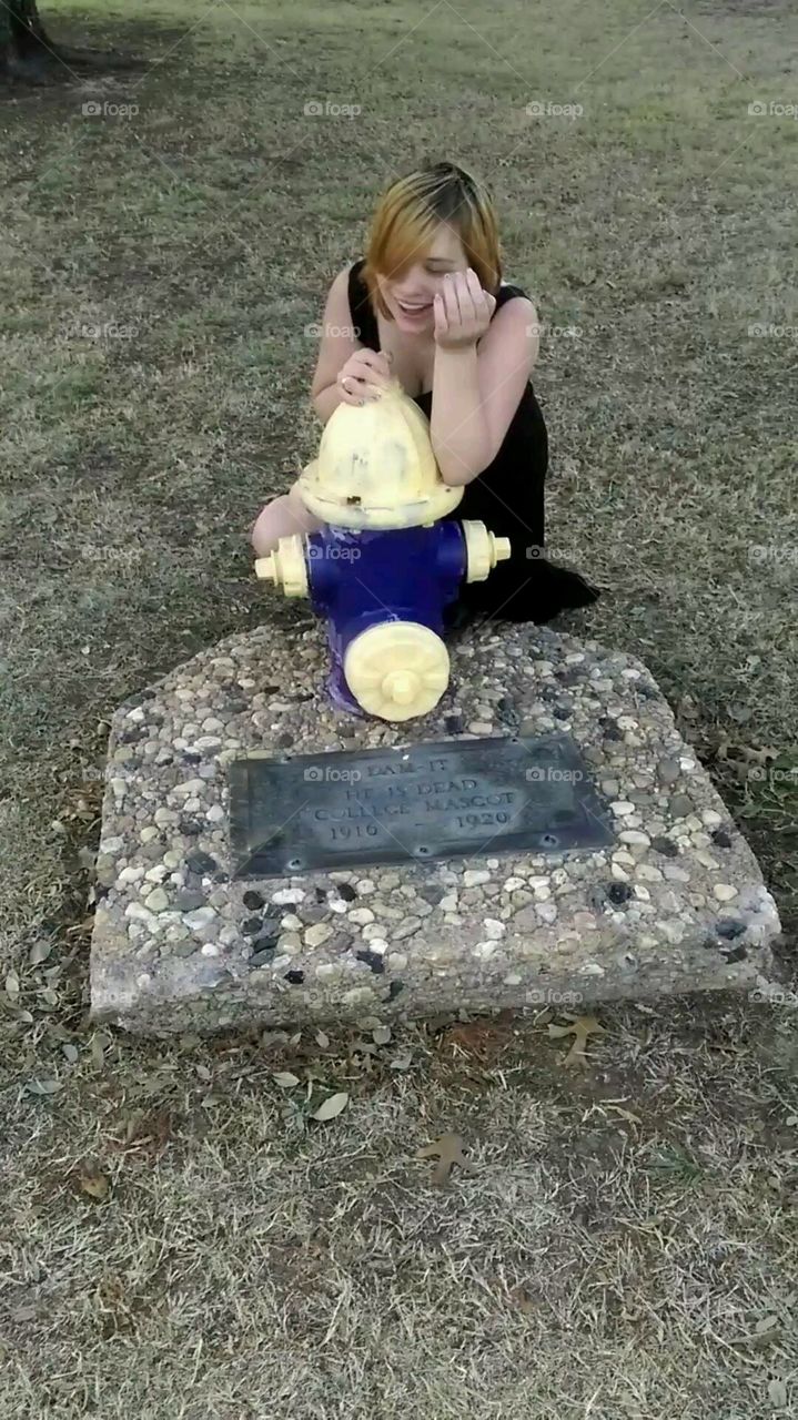 Grave Nipple Outtake