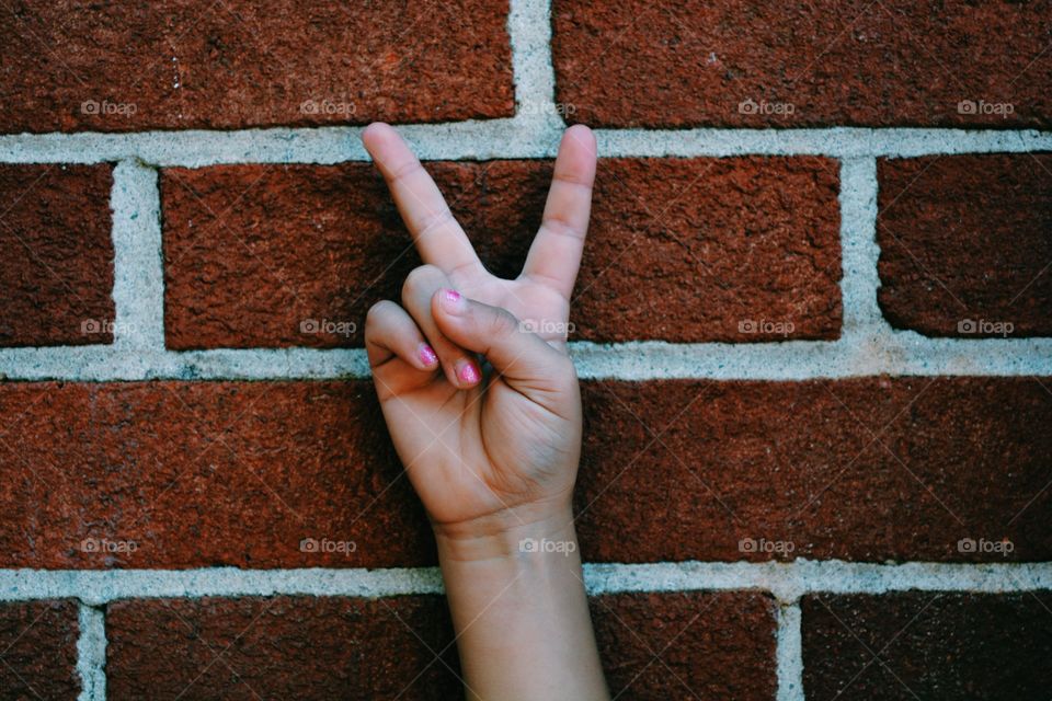 Brick, Wall, Texture, Desktop, Cube